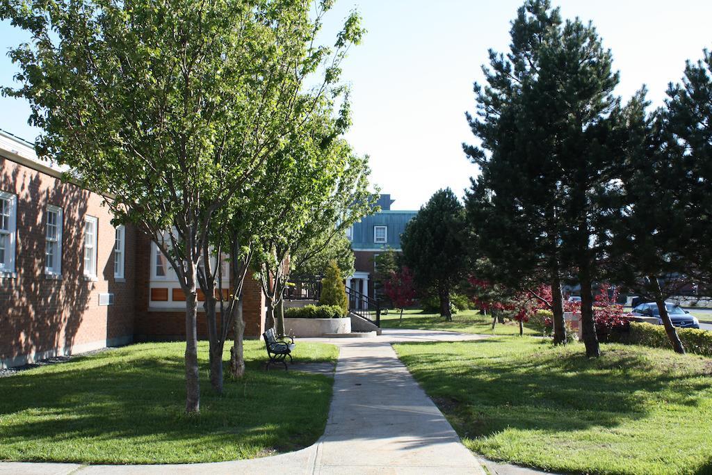 Memorial University St. John's Dış mekan fotoğraf